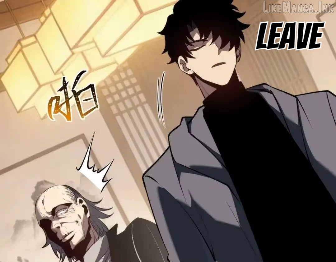 After the School Belle Dumped Me, I Became a Martial Arts God Chapter 98  - page 81